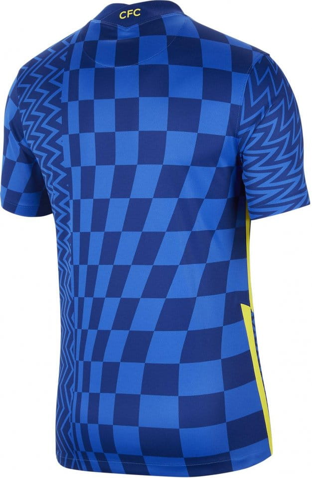 Shirt Nike CFC MNK DF STAD JSY SS HM 2021/22 - Top4Football.com