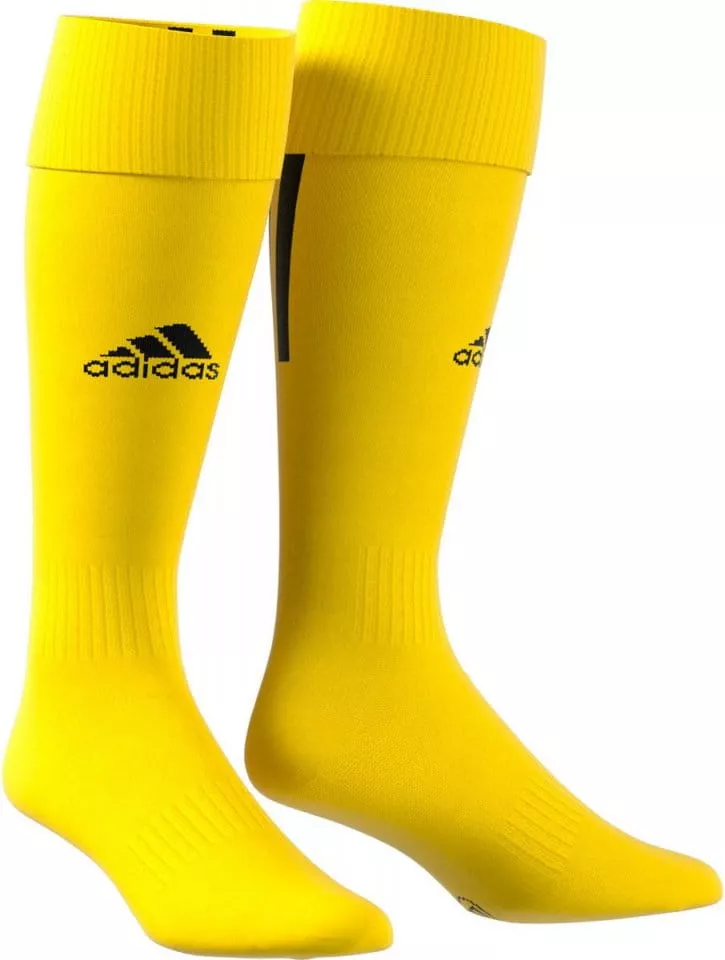 Meias de futebol adidas SANTOS SOCK 18