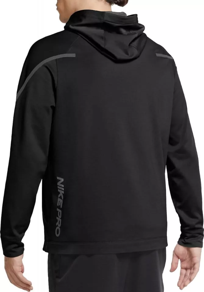 Hooded sweatshirt Nike M NP HD PO FLC 2.0 NPC CAPRA