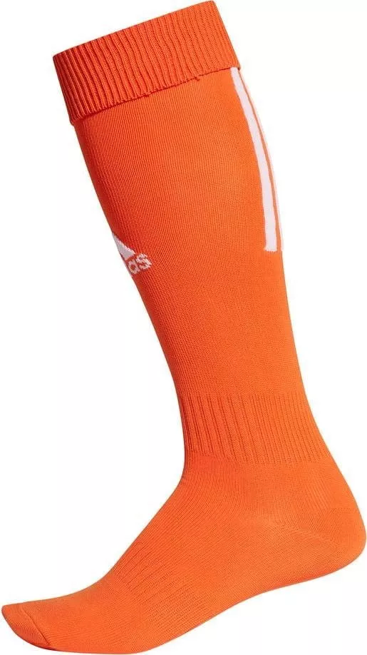 Football socks adidas SANTOS SOCK 18