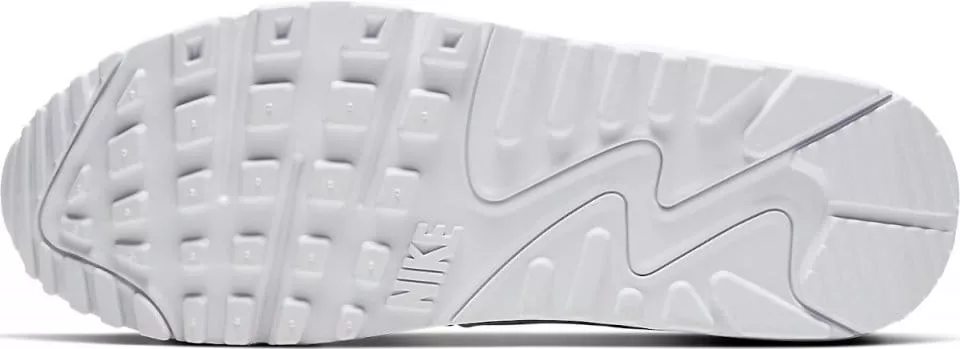 Schuhe Nike W AIR MAX 90 TWIST