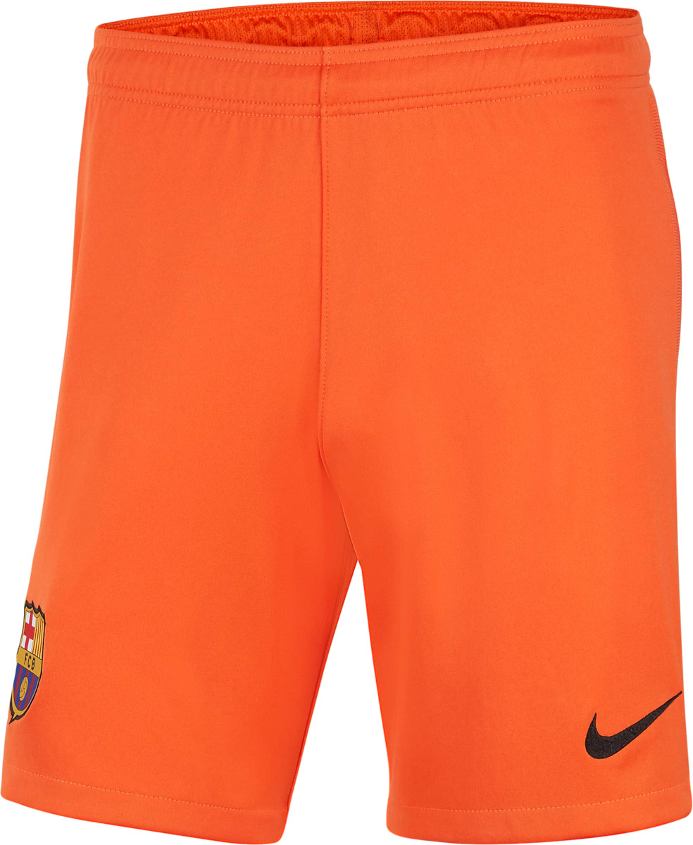 Korte broeken Nike FCB MNK DF STADIUM SHORT GK 2021/22