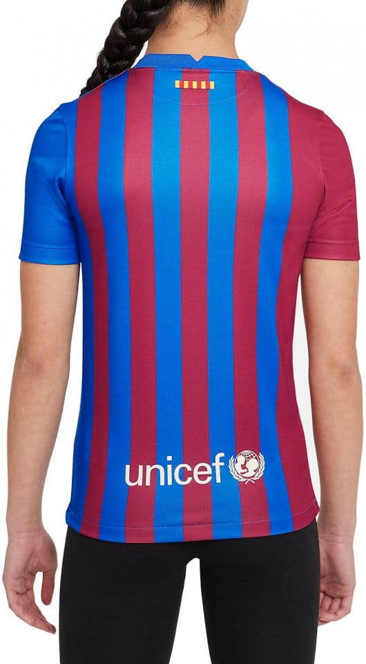 Camiseta FC 2021/22 Stadium Home Soccer Jersey - 11teamsports.es