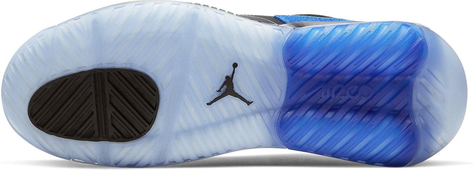 jordan max 200 qs x psg
