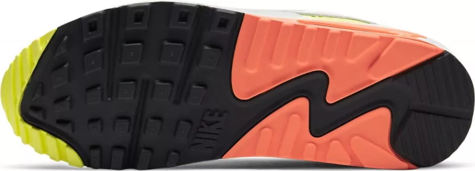 Nike Air Max 90 W Cipők