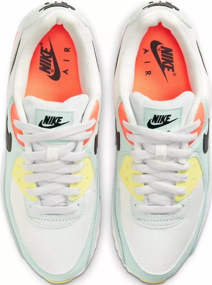 Schuhe Nike Air Max 90 W