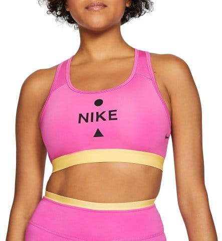 Soutien Gorge Nike Swoosh Icon Clash Top Running Fr