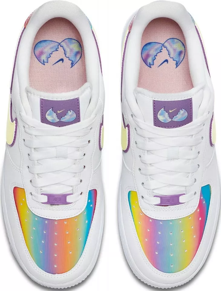 Schuhe Nike WMNS AIR FORCE 1 EASTER