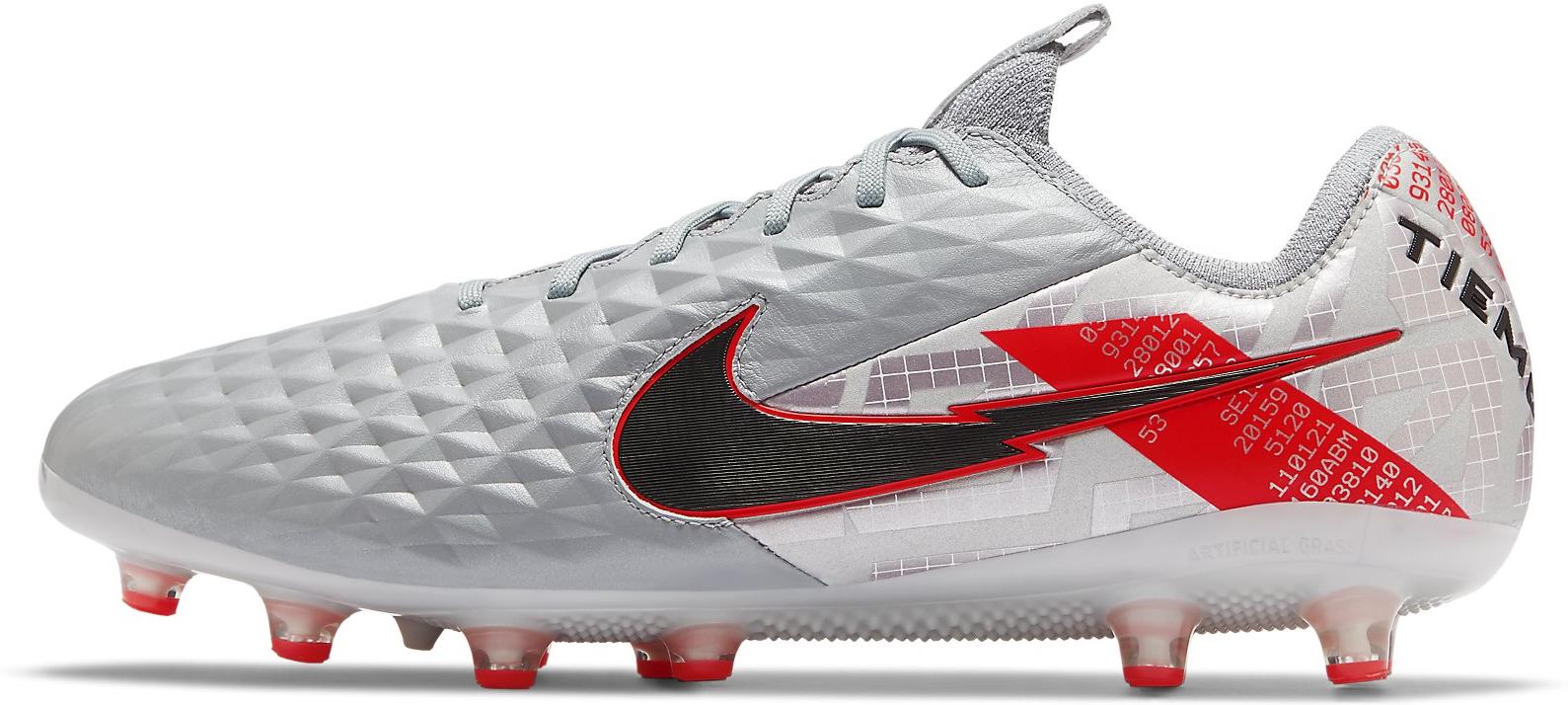 nike tiempo elite ag