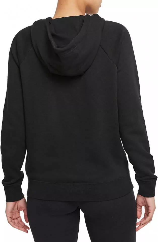 Hanorac cu gluga Nike Paris Saint-Germain Women s Fleece Pullover Hoodie