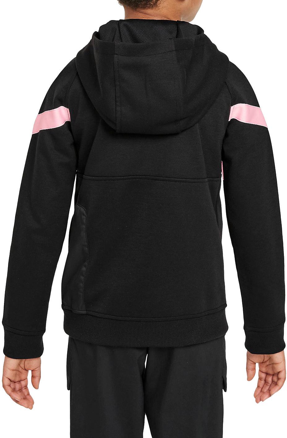 Hooded sweatshirt Jordan PSG Y NK 
