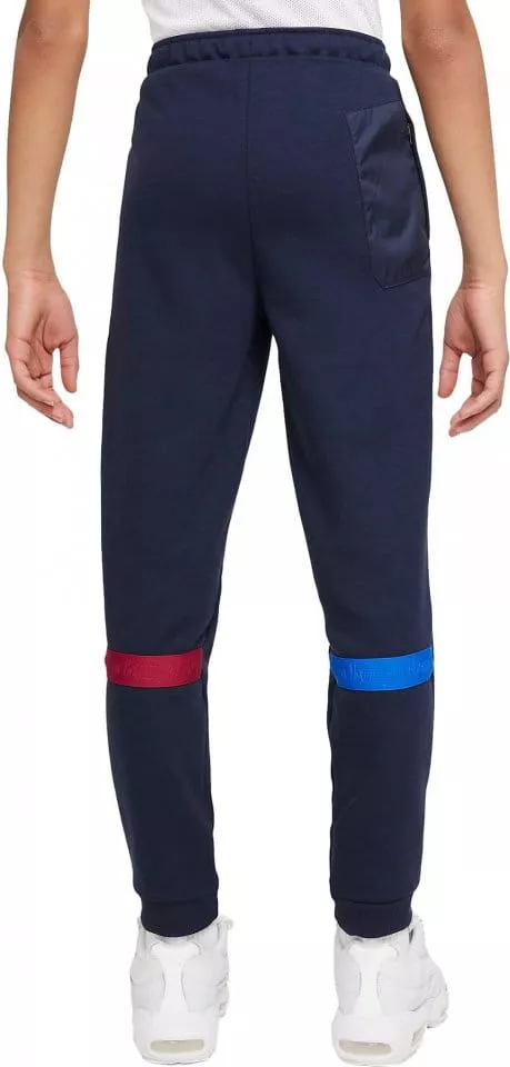 Calças Nike FC Barcelona Big Kids Dri-FIT Soccer Pants