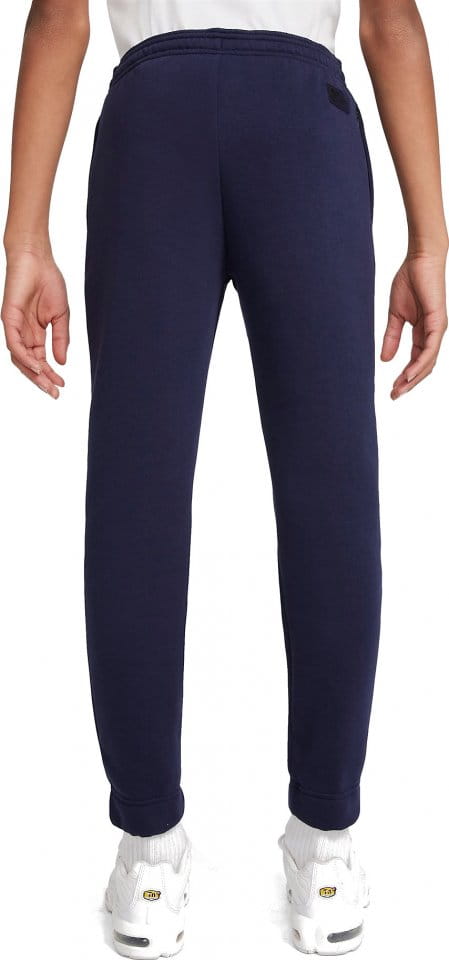 Calças Nike FC Chelsea London Fleece Training pants Kids