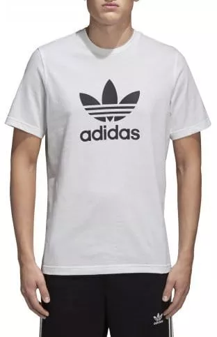 Camiseta adidas Originals TREFOIL T-SHIRT