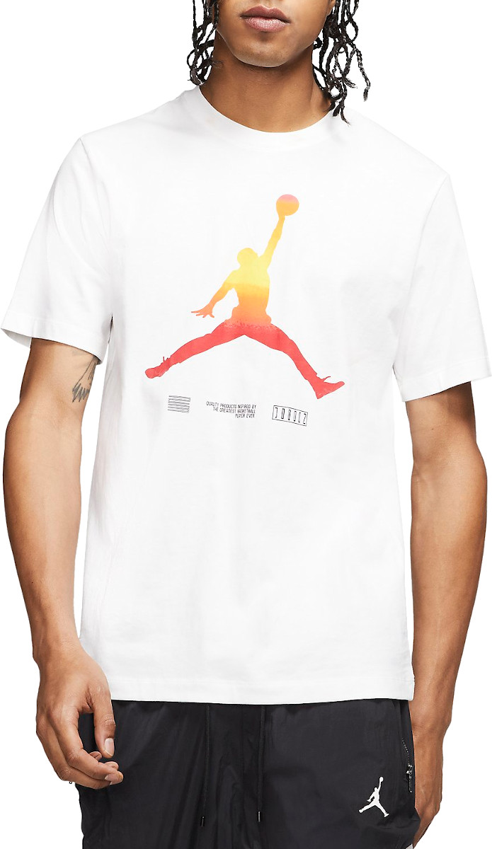 T-shirt Jordan M J LGC AJ11 SS TEE 1