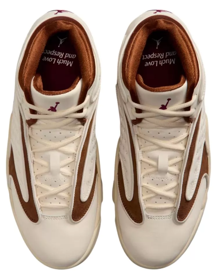 Jordan Air OG Cipők
