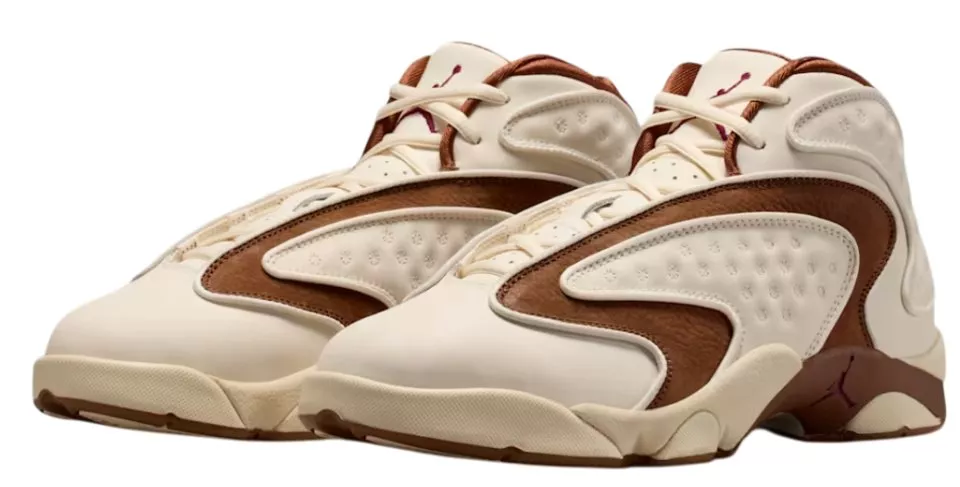 Jordan Air OG Cipők