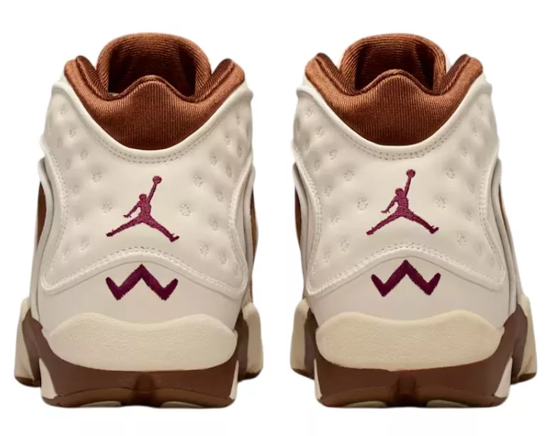 Jordan Air OG Cipők
