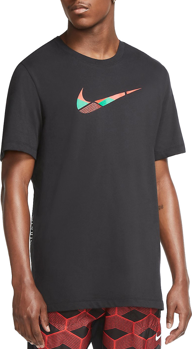 tide chicken Achievable T-shirt Nike Team Kenya Dri-FIT Running T-Shirt - Top4Running.com