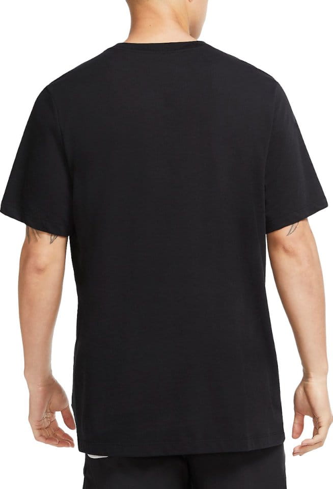 t shirt run dry