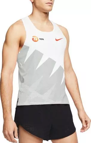 Nike M NK AEROSWIFT NN SINGLET Atléta trikó