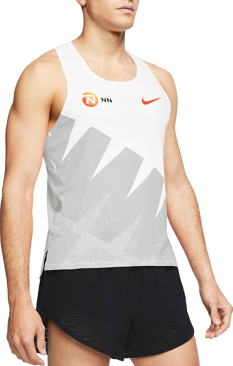 Αμάνικο Nike M NK AEROSWIFT NN SINGLET