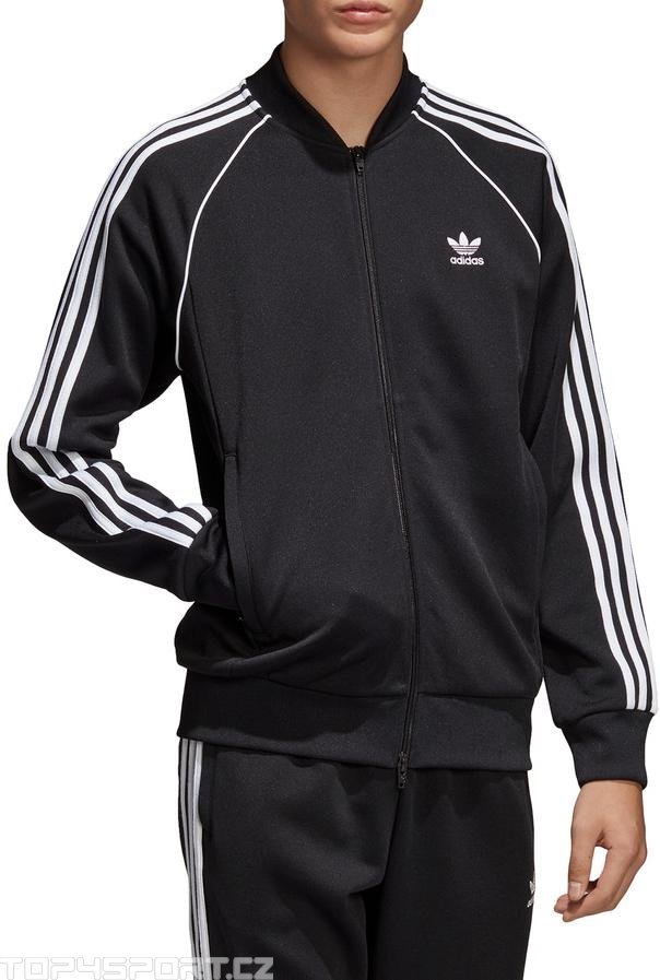 Jacket adidas Originals sst tracktop