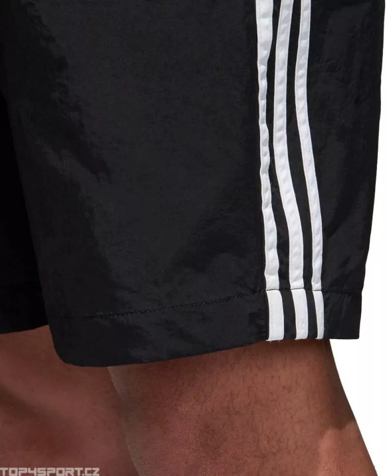 Pánské plavecké šortky adidas Originals 3-Stripes