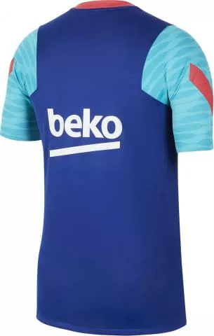 Camiseta Nike FC Barcelona Strike