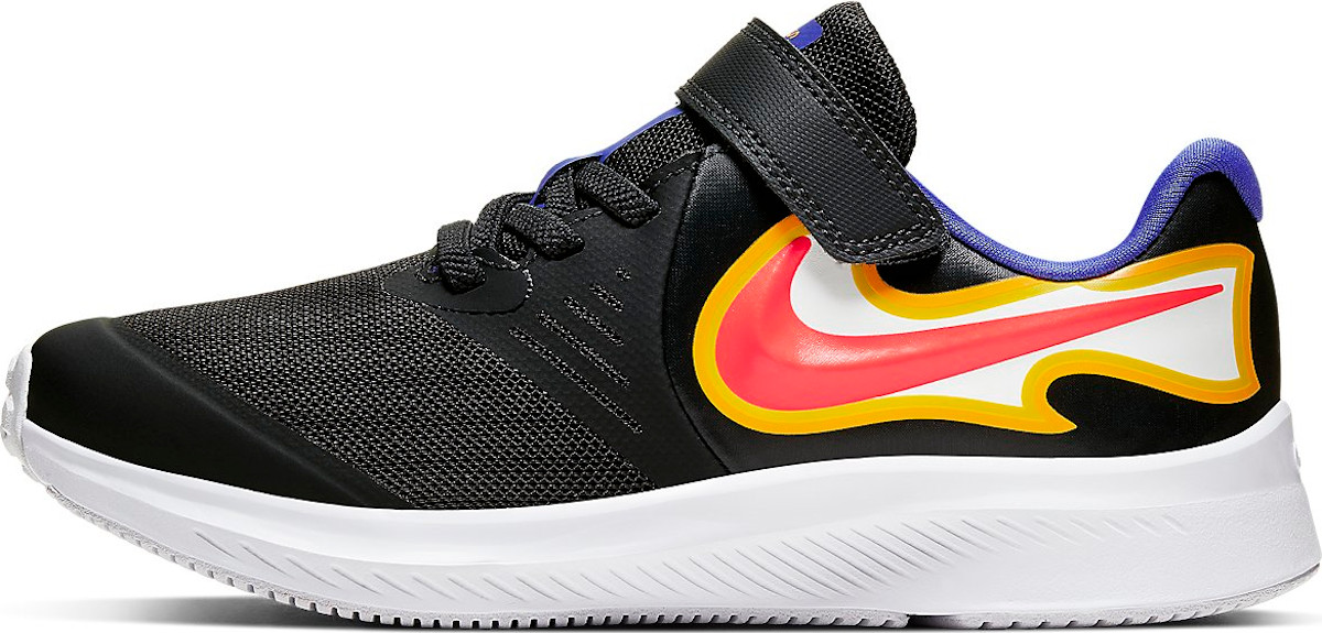 Dětské tenisky Nike Star Runner 2 Fire