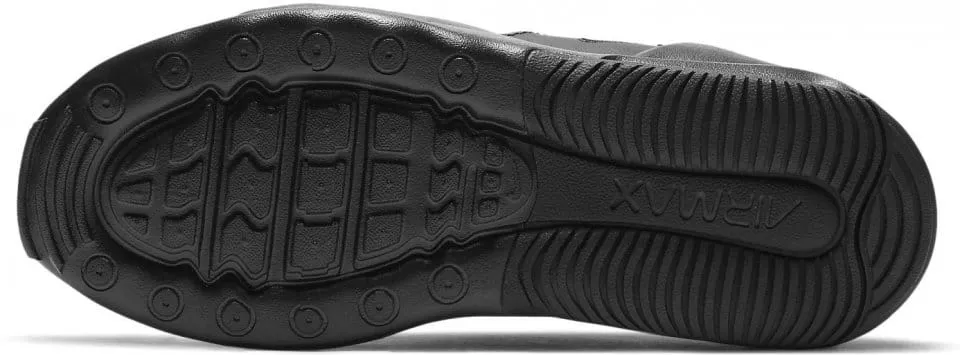 Nike Air Max Bolt Big Kids Shoe Cipők