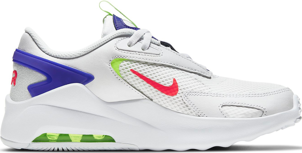 Nodig uit Ongewijzigd versneller Shoes Nike AIR MAX BOLT (GS) - Top4Running.com