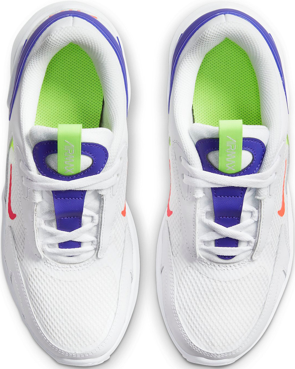 Shoes Nike AIR MAX BOLT (GS)