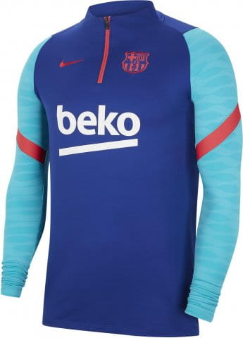 fc barcelona long sleeve