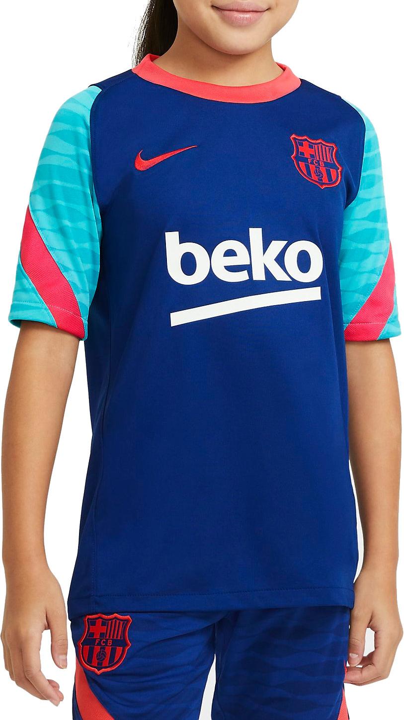 Camiseta Nike FC Barcelona Strike