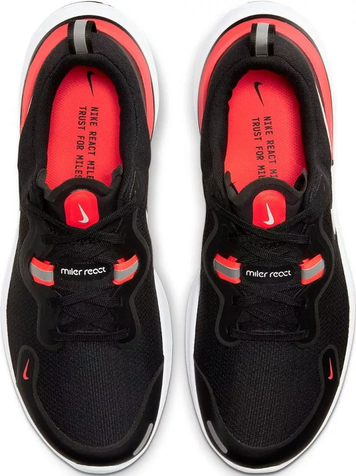 Chaussures de running Nike REACT MILER