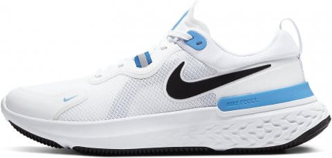 REACT MILER