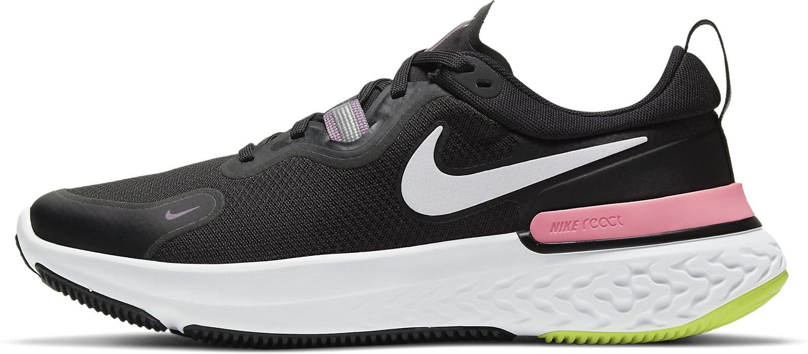 Running shoes Nike WMNS REACT MILER