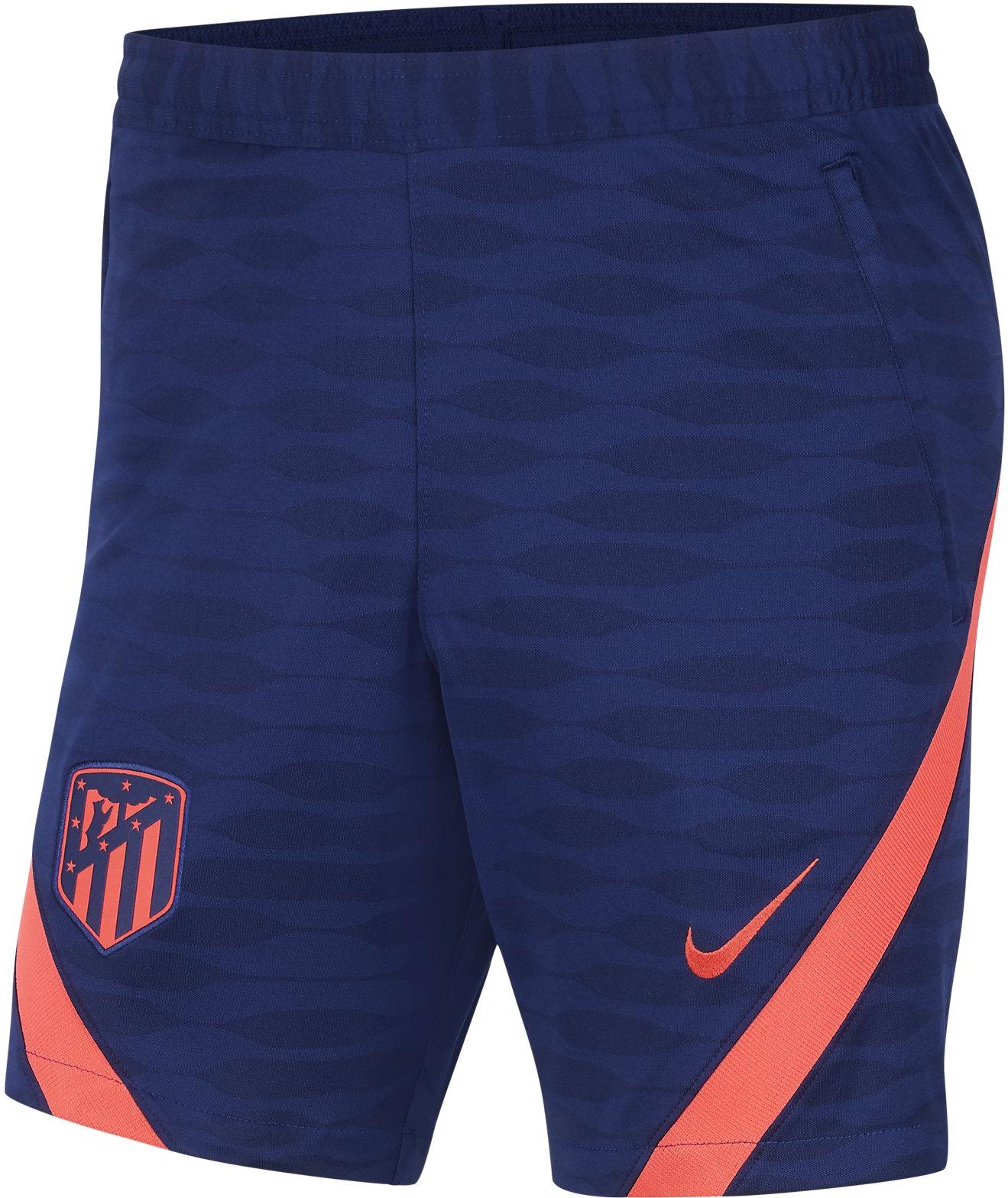 Pantalón corto Nike Atlético Madrid Strike Men s Dri-FIT Soccer Shorts