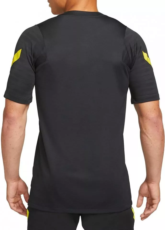 Pánské fotbalové tričko s krátkým rukávem Nike Dri-FIT Chelsea FC