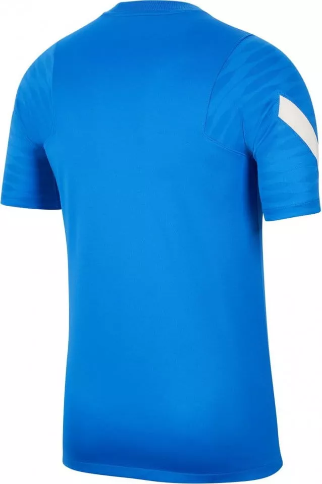 Camiseta Nike FC Barcelona Strike Men s Short-Sleeve Soccer Top