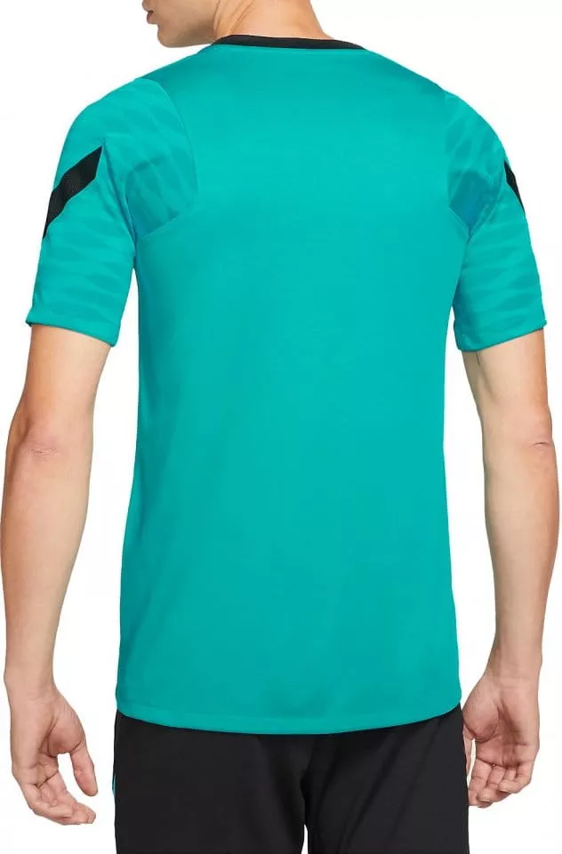 Pánské fotbalové tričko s krátkým rukávem Nike Dri-FIT Inter Milan Strike