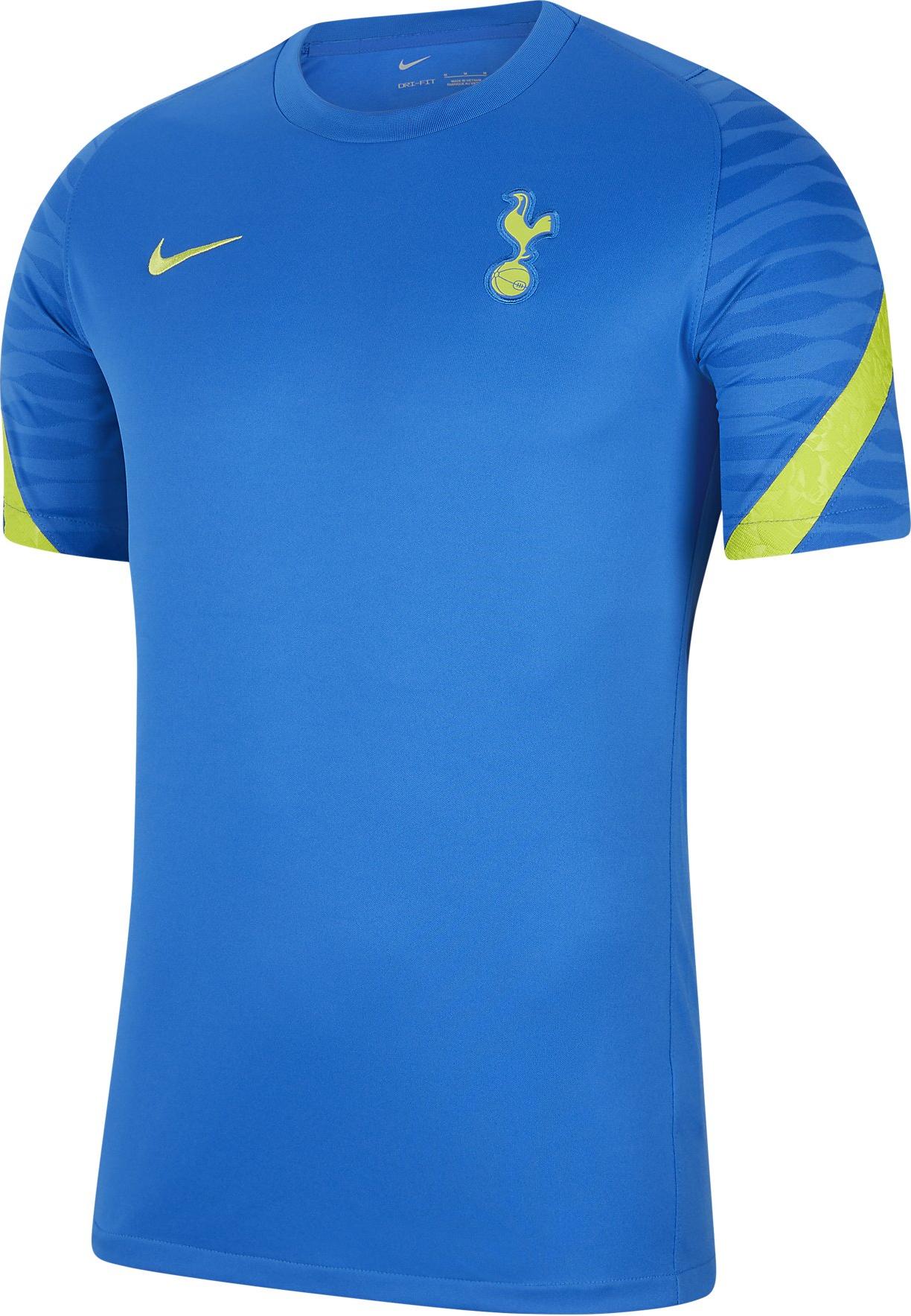 T-shirt Nike Tottenham Hotspur Strike Men s Short-Sleeve Soccer Top
