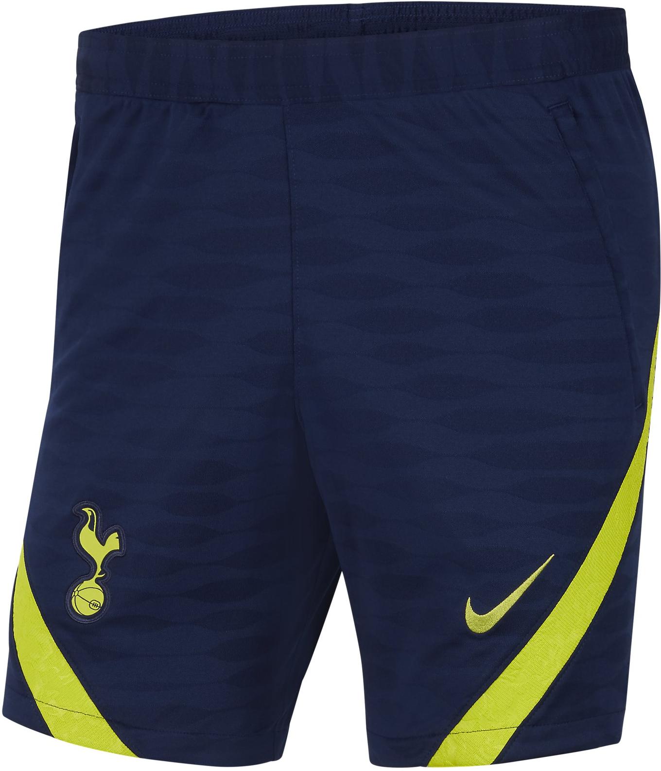 Nike Tottenham Hotspur Strike Men s Soccer Shorts Rövidnadrág