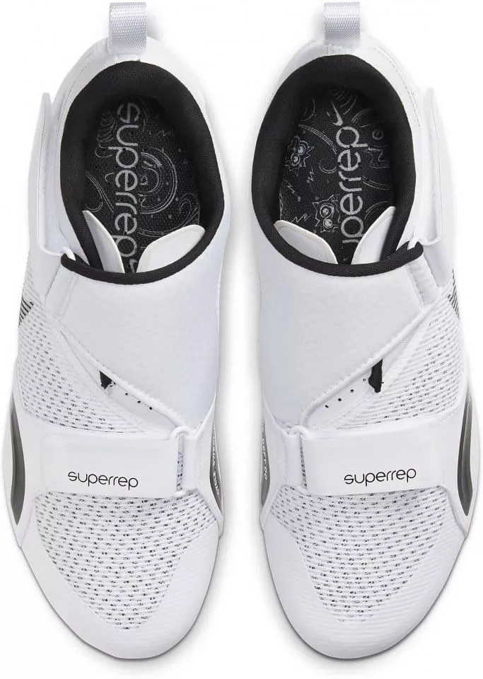 Zapatillas de fitness Nike M SUPERREP CYCLE