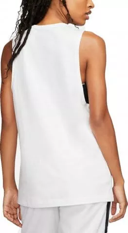 Tielko Nike W NSW TANK MSCL FUTURA NEW