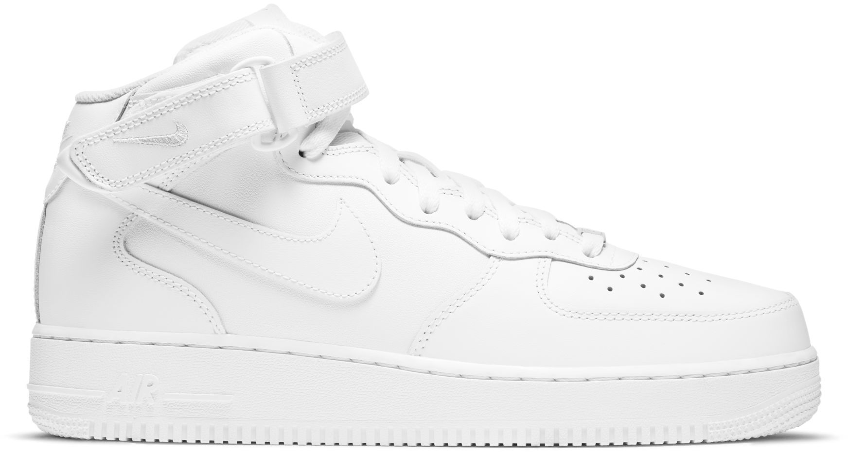 Chaussures Nike Air Force 1 Mid 07