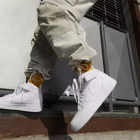 Obuwie Nike Air Force 1 Mid 07