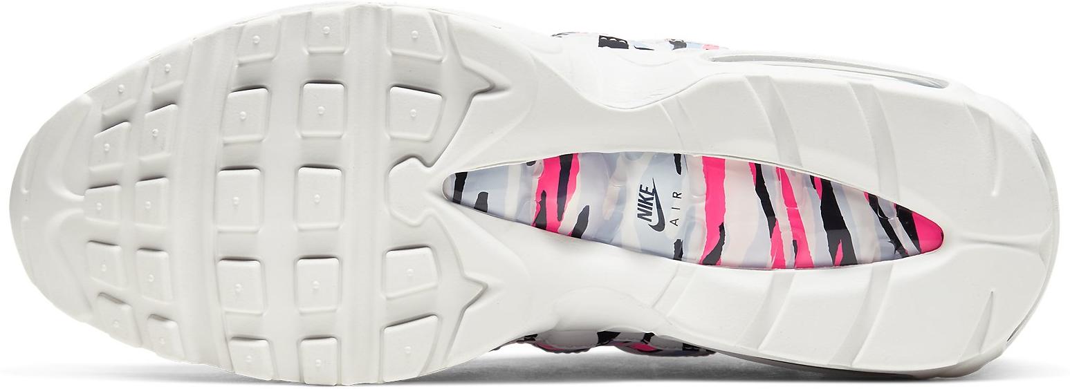 nike air max 95 korea men's