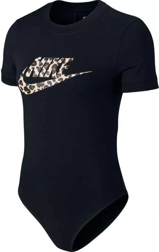 Nike W NSW PRNT PACK SS BODYSUIT Atléta trikók